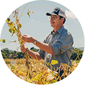 Ricardo Braz – DTM responsável pelo Polo de Tecnologia em São João da Boa Vista.