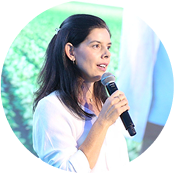 Ana Paula – DTM da Syngenta Biologicals