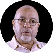 Gustavo Pazzetti - Pesquisador e Professor de Fisiologia da Faculdade de Agronomia FESURV